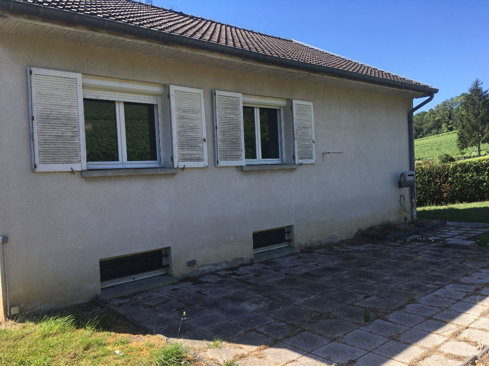 Maison à Vendre Jonchery-sur-vesle Le Bon Coin