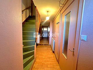  Maison � vendre 3 pi�ces 72 m�