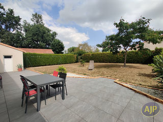  Maison � vendre 4 pi�ces 103 m�