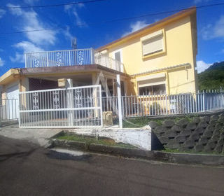  Maison � vendre 4 pi�ces 92 m�