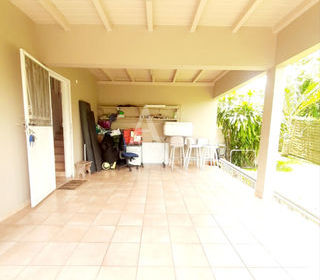  Maison � vendre 4 pi�ces 137 m�