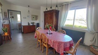  Maison � vendre 5 pi�ces 133 m�