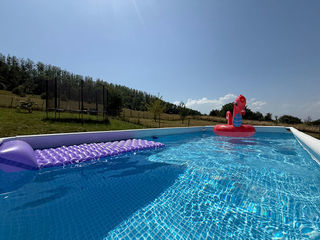  Maison � vendre 8 pi�ces 200 m�