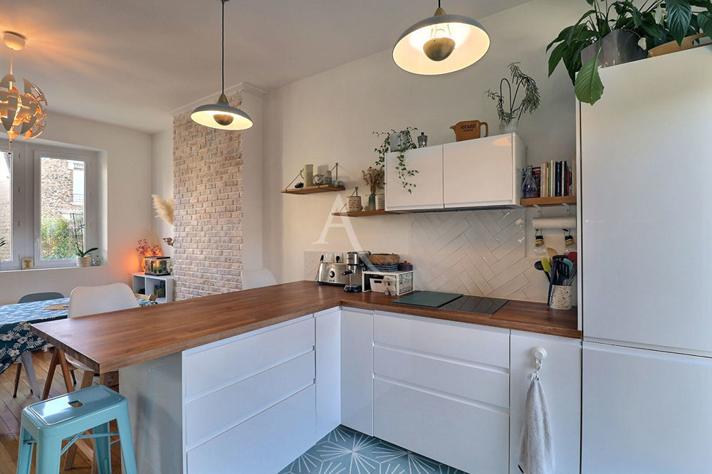 � vendre  Maison Maisons-Laffitte (78600)