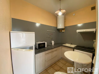  Appartement � louer 1 pi�ce 26 m�