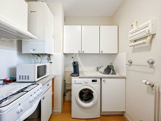  Appartement � vendre 2 pi�ces 45 m�