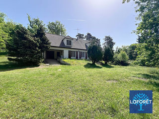  Maison � vendre 11 pi�ces 261 m�