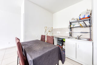  Appartement � vendre 2 pi�ces 50 m�