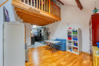  Maison � vendre 2 pi�ces 35 m�