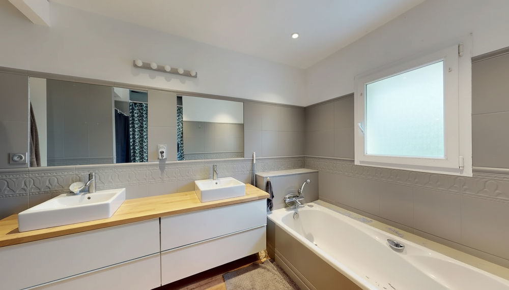 � vendre  Maison Urrugne (64122)