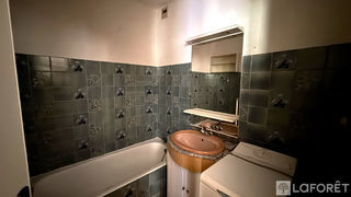  Appartement � vendre 1 pi�ce 26 m�