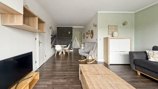  Appartement � vendre 4 pi�ces 87 m�