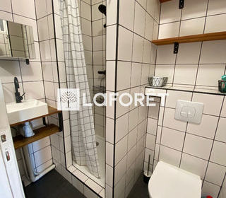  Appartement � louer 1 pi�ce 20 m�