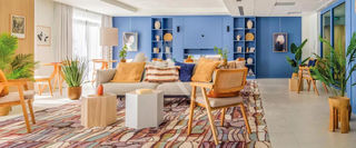  Appartement � vendre 2 pi�ces 34 m�