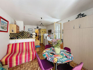  Appartement � vendre 1 pi�ce 29 m�