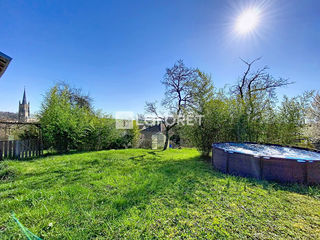  Maison � vendre 5 pi�ces 220 m�