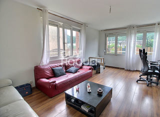  Appartement � vendre 2 pi�ces 50 m�