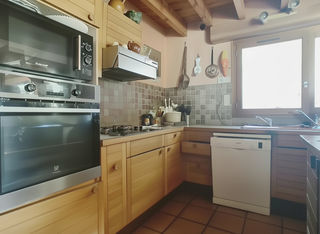  Maison � vendre 4 pi�ces 150 m�