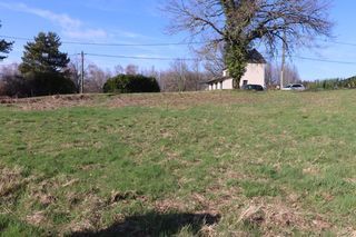  Terrain � vendre 2688 m�