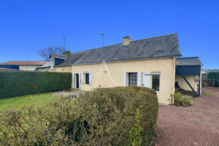  Maison � vendre 5 pi�ces 85 m�