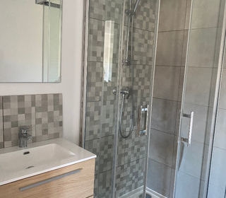  Appartement � louer 2 pi�ces 52 m�