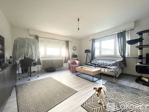   Appartement Erstein 3 pi�ces 88 m2 Appartement - 4 pi�ce(s) - 88 m�