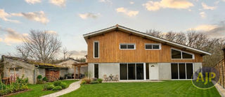  Maison � vendre 7 pi�ces 110 m�