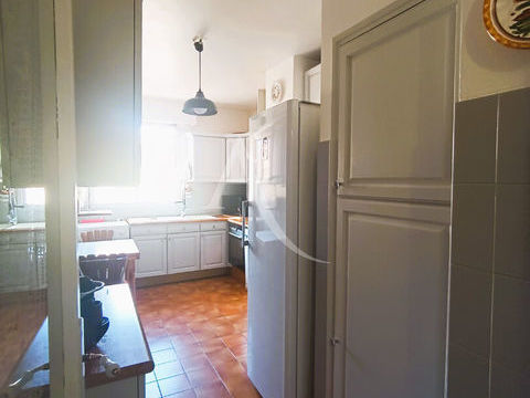  Appartement � vendre 4 pi�ces 92 m�