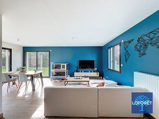  Maison 5 pi�ces 90 m� D huison longueville