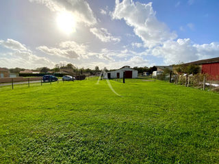  Terrain � vendre 1780 m�