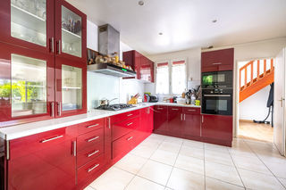  Maison � vendre 7 pi�ces 203 m�