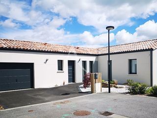  Maison � louer 4 pi�ces 82 m�