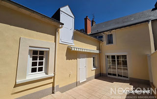  Maison � vendre 8 pi�ces 200 m�