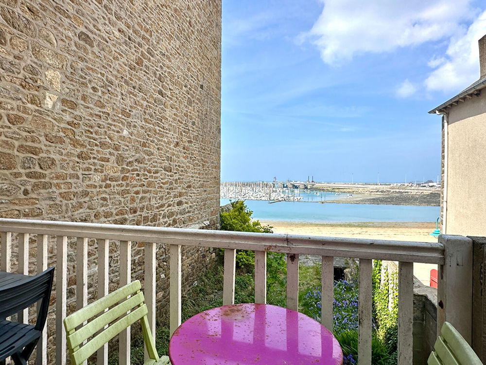 � vendre  Maison Saint-Malo (35400)