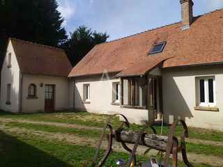  Maison � vendre 7 pi�ces 195 m�