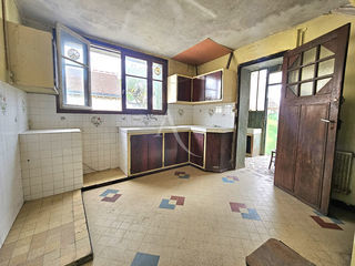  Maison � vendre 4 pi�ces 79 m�