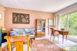  Appartement � vendre 5 pi�ces 113 m�