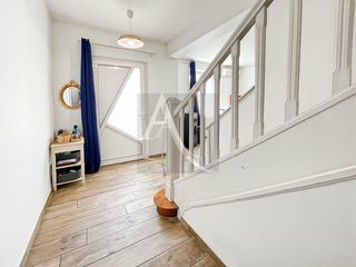  Maison � vendre 4 pi�ces 152 m�