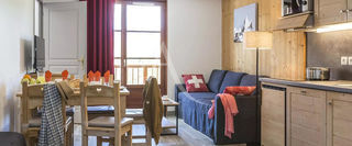  Appartement � vendre 2 pi�ces 33 m�