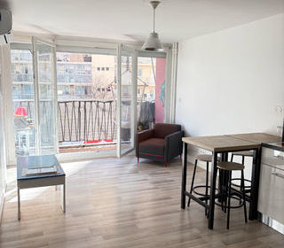  Appartement � vendre 4 pi�ces 57 m�