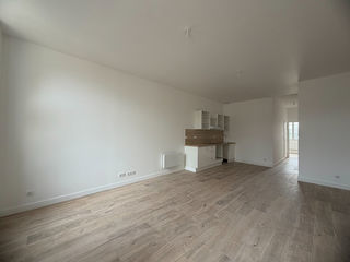  Appartement � louer 2 pi�ces 48 m�