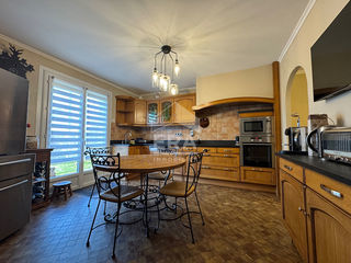  Maison � vendre 5 pi�ces 158 m�