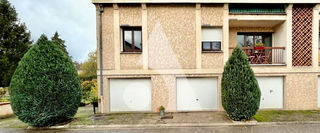  Appartement � louer 4 pi�ces 85 m�