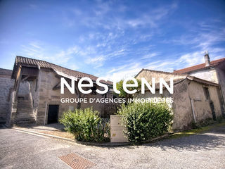  Maison � vendre 3 pi�ces 70 m�