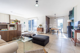  Appartement � vendre 3 pi�ces 79 m�