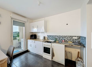  Appartement � vendre 3 pi�ces 65 m�