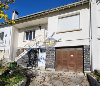  Maison � vendre 6 pi�ces 147 m�