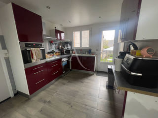  Maison � vendre 4 pi�ces 79 m�