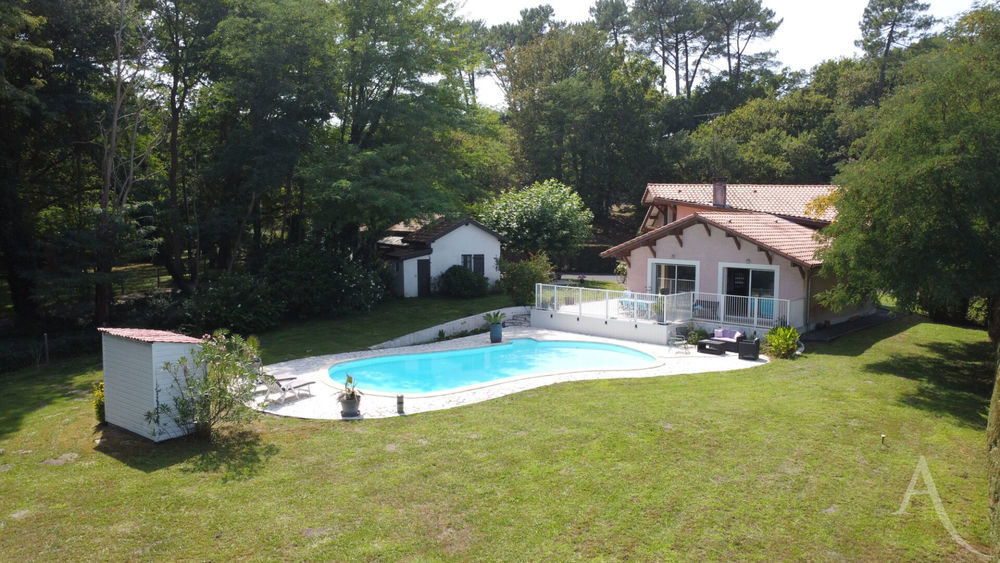 � vendre  Maison Seignosse (40510)