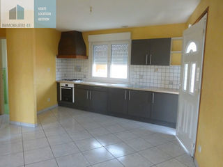  Appartement � louer 2 pi�ces 39 m�